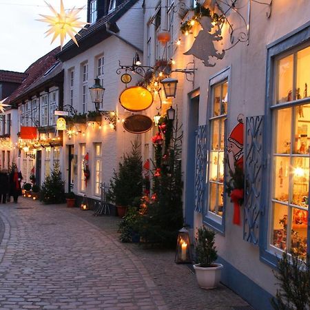 Blickpunkt : Bad Zwischenahn / Oldenburg Exterior foto